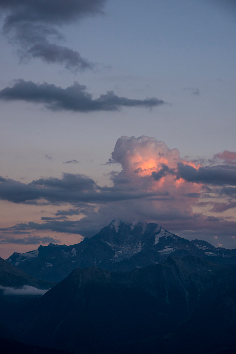 Fletschhorn
