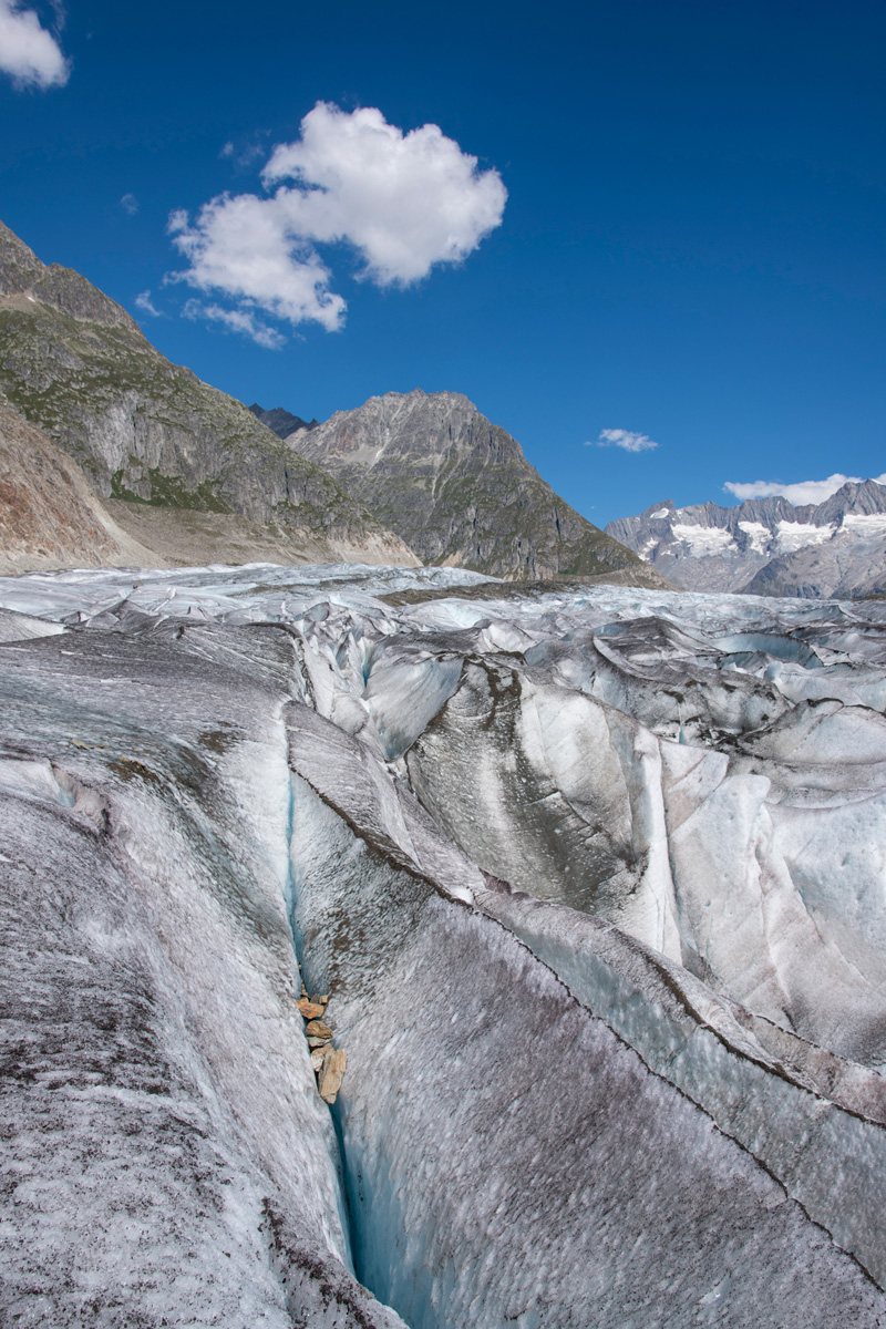 Aletschgletscher