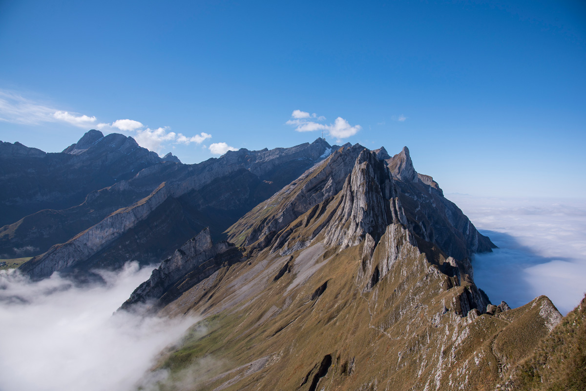 Säntis