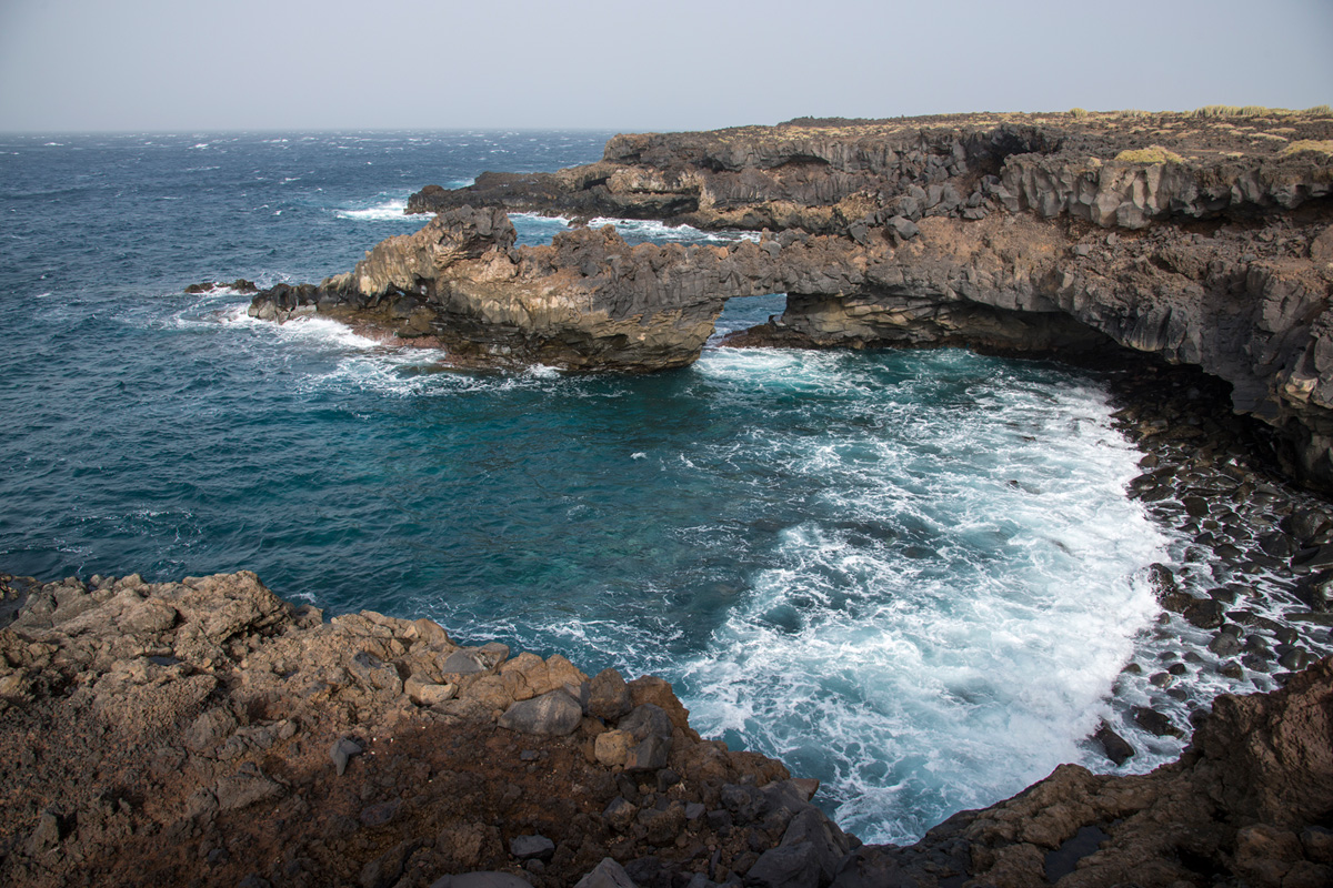 Punta di Teno