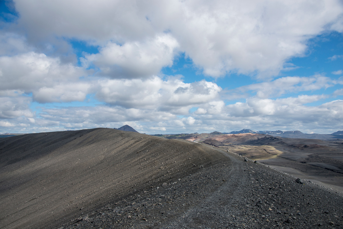 Hverfjall