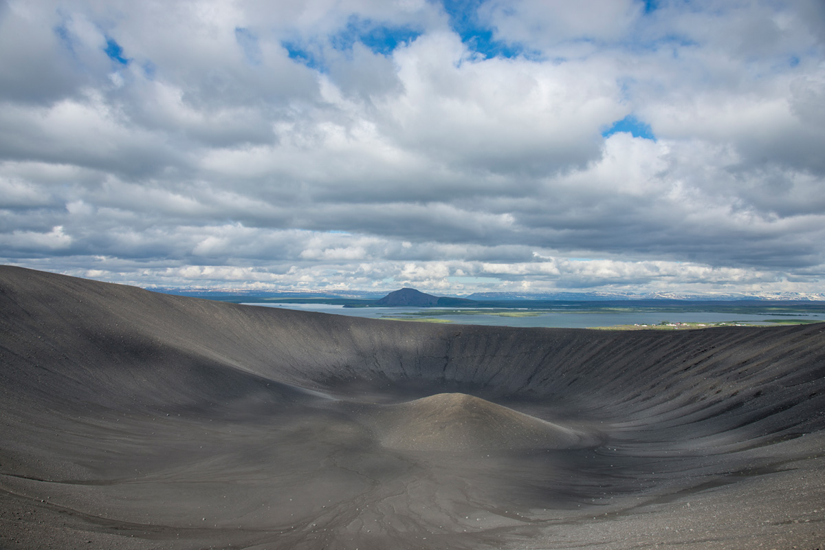 Hverfjall