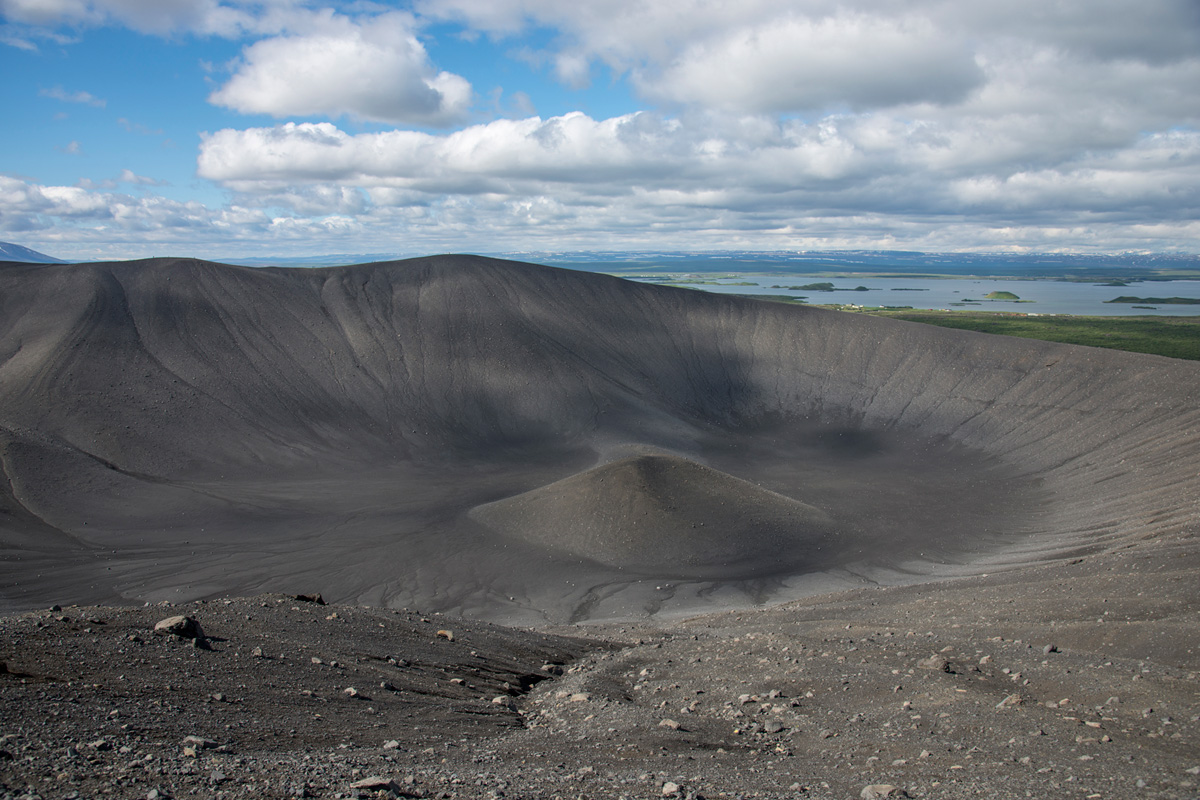 Hverfjall