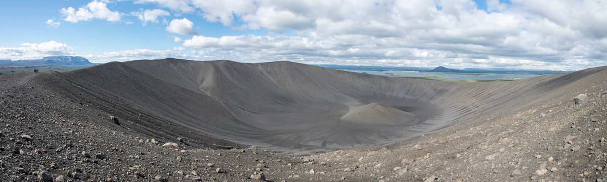 Hverfjall