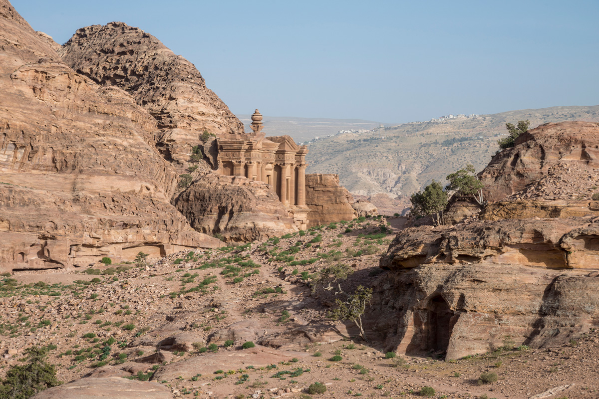 Petra