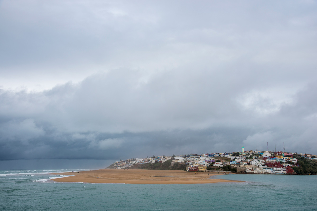 Moulay Bousselham