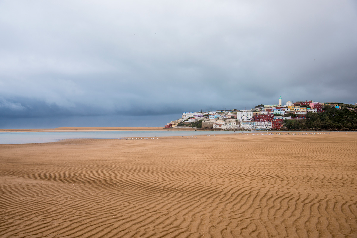 Moulay Bousselham