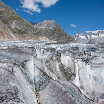 Aletschgletscher