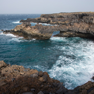 Punta di Teno