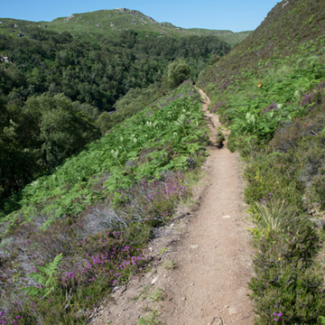 River Kirkaig