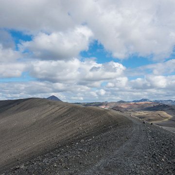 Hverfjall