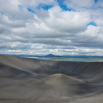 Hverfjall