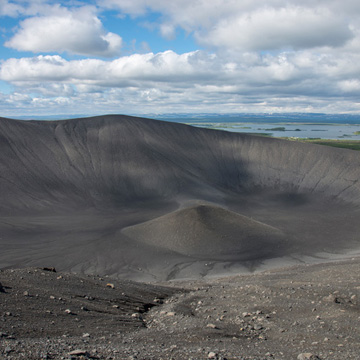 Hverfjall