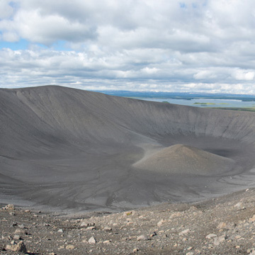 Hverfjall