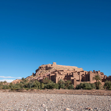 Aït Ben Haddou