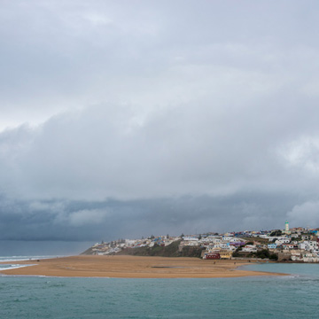 Moulay Bousselham