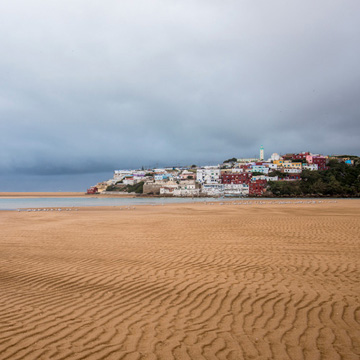 Moulay Bousselham