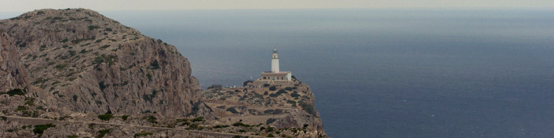 Formentor Formentor